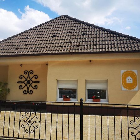Rooms On The Beach Siofok Luaran gambar