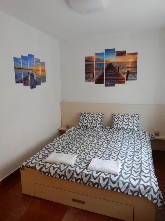 Rooms On The Beach Siofok Luaran gambar