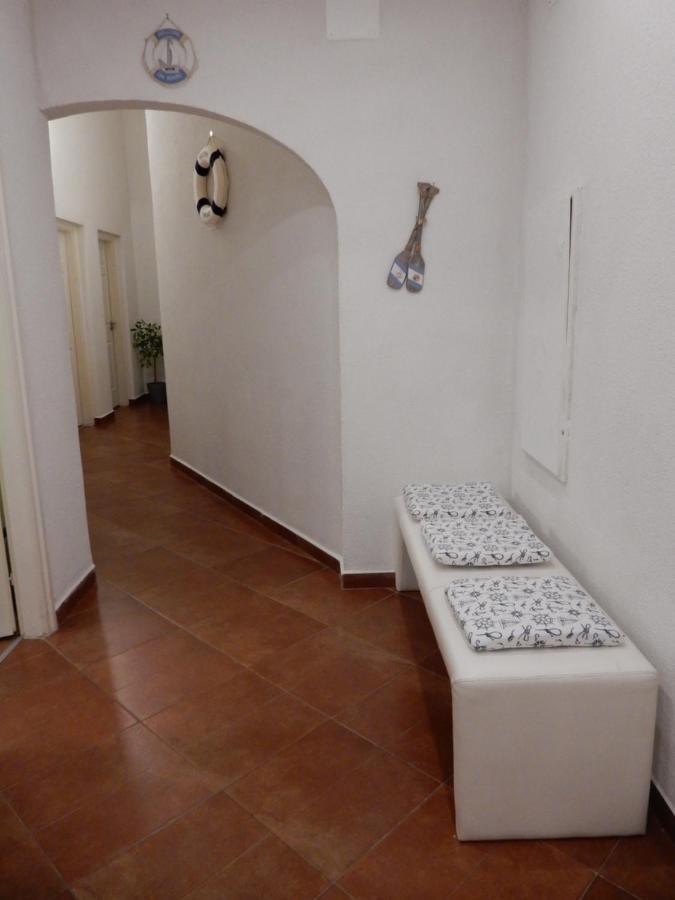 Rooms On The Beach Siofok Luaran gambar