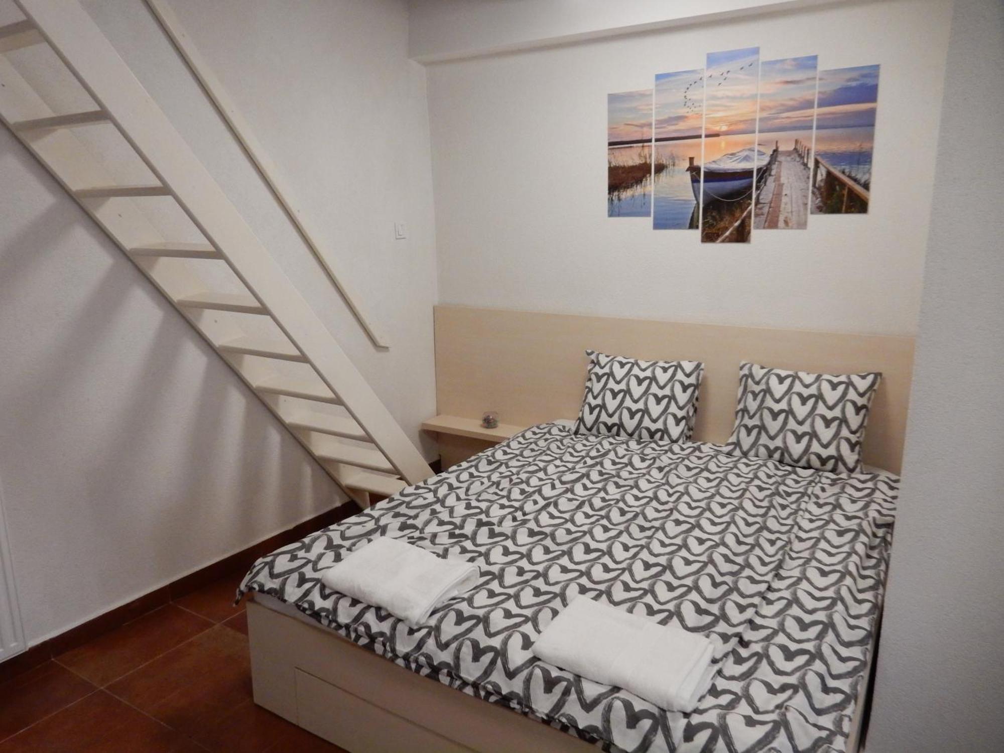 Rooms On The Beach Siofok Luaran gambar