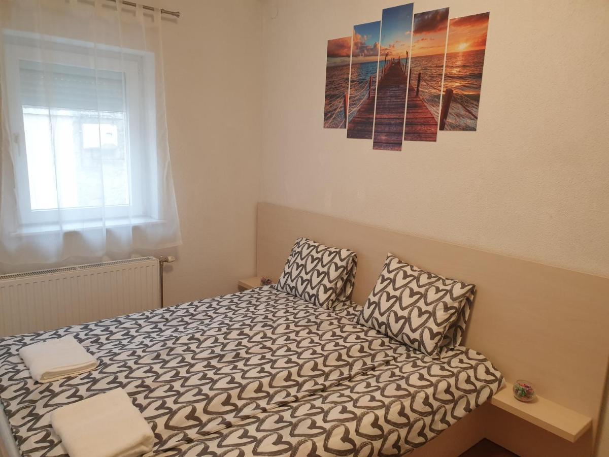 Rooms On The Beach Siofok Luaran gambar
