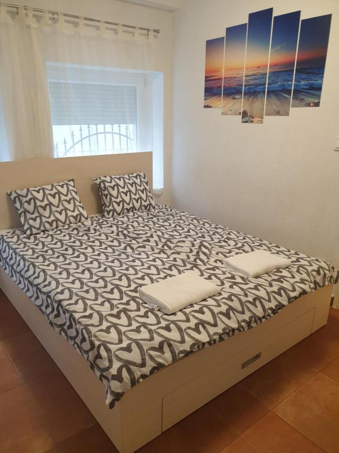 Rooms On The Beach Siofok Luaran gambar